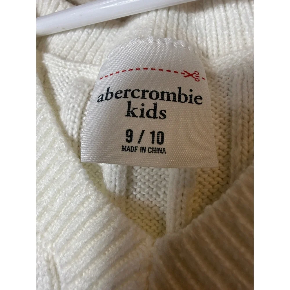 Abercrombie & Fitch classic abercrombie